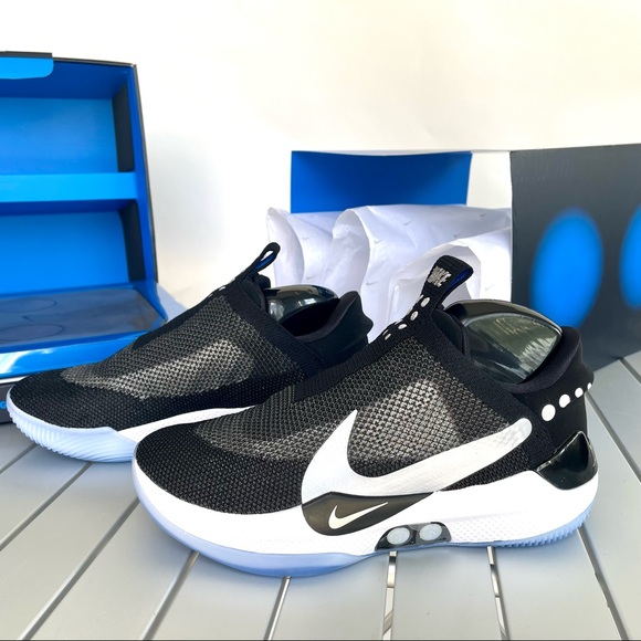 Black Nike Adapts BB - Picture 6 of 10